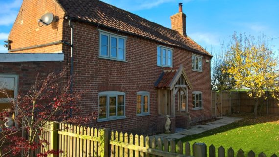 3 Bedroom Cottage